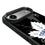 Toronto Maple Leafs Monocolor Tilt Bump Phone Case