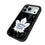 Toronto Maple Leafs Monocolor Tilt Bump Phone Case