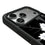 Toronto Maple Leafs Monocolor Tilt Bump Phone Case