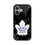 Toronto Maple Leafs Monocolor Tilt Bump Phone Case