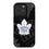 Toronto Maple Leafs Monocolor Tilt Bump Phone Case