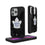 Toronto Maple Leafs Monocolor Tilt Rugged Phone Case