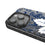 Toronto Maple Leafs Paisley Bling Phone Case