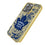 Toronto Maple Leafs Paisley Bling Phone Case
