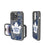Toronto Maple Leafs Paisley Soft Touch Phone Case