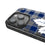Toronto Maple Leafs Plaid Bling Phone Case