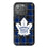 Toronto Maple Leafs Plaid Bling Phone Case