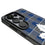 Toronto Maple Leafs Plaid MagSafe Compatible Phone Case for Samsung Galaxy