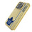 Toronto Maple Leafs Sidebar Bling Phone Case