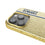 Toronto Maple Leafs Sidebar Bling Phone Case