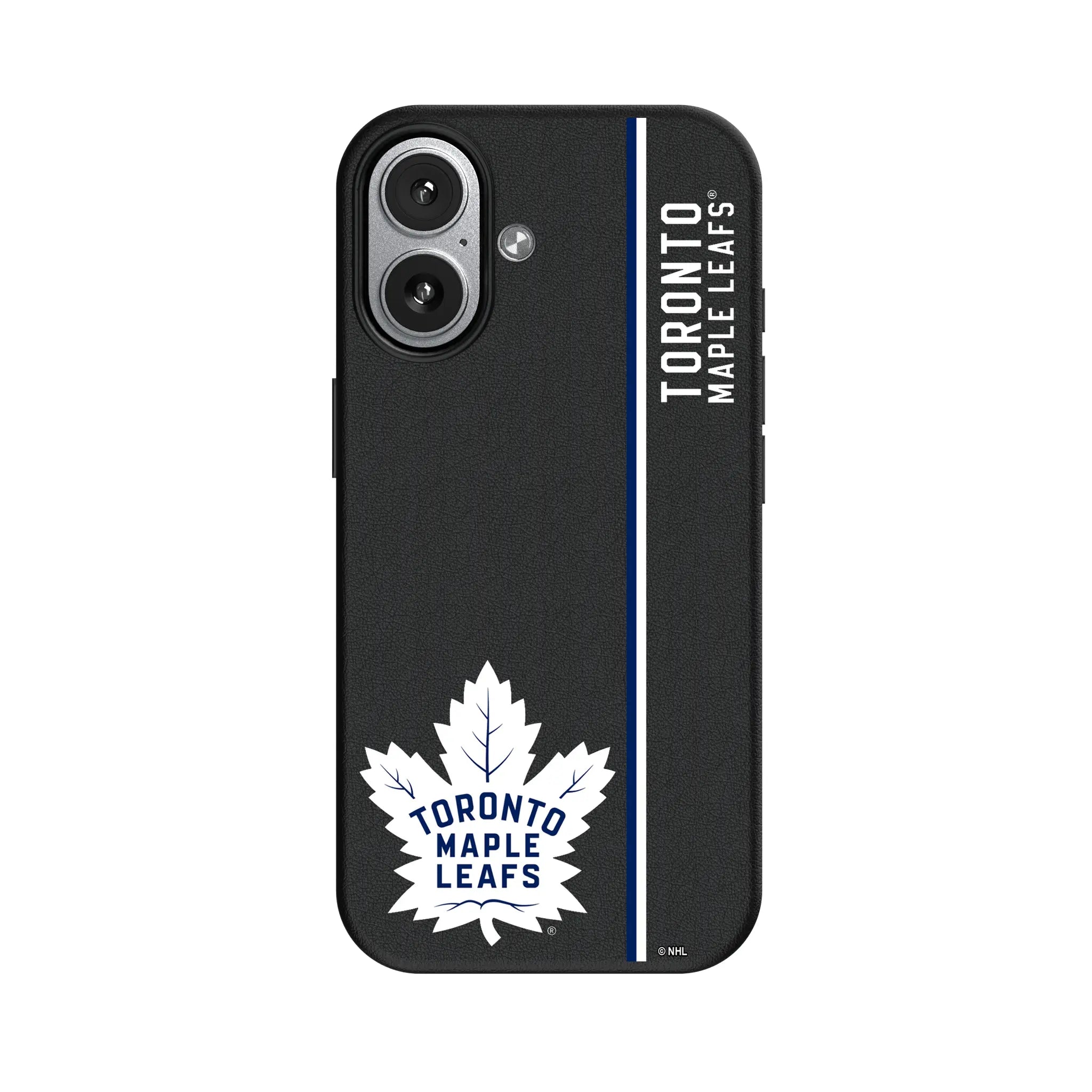 Toronto Maple Leafs Sidebar MagSafe Compatible Phone Case for Apple iPhone