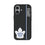 Toronto Maple Leafs Sidebar MagSafe Compatible Phone Case for Apple iPhone