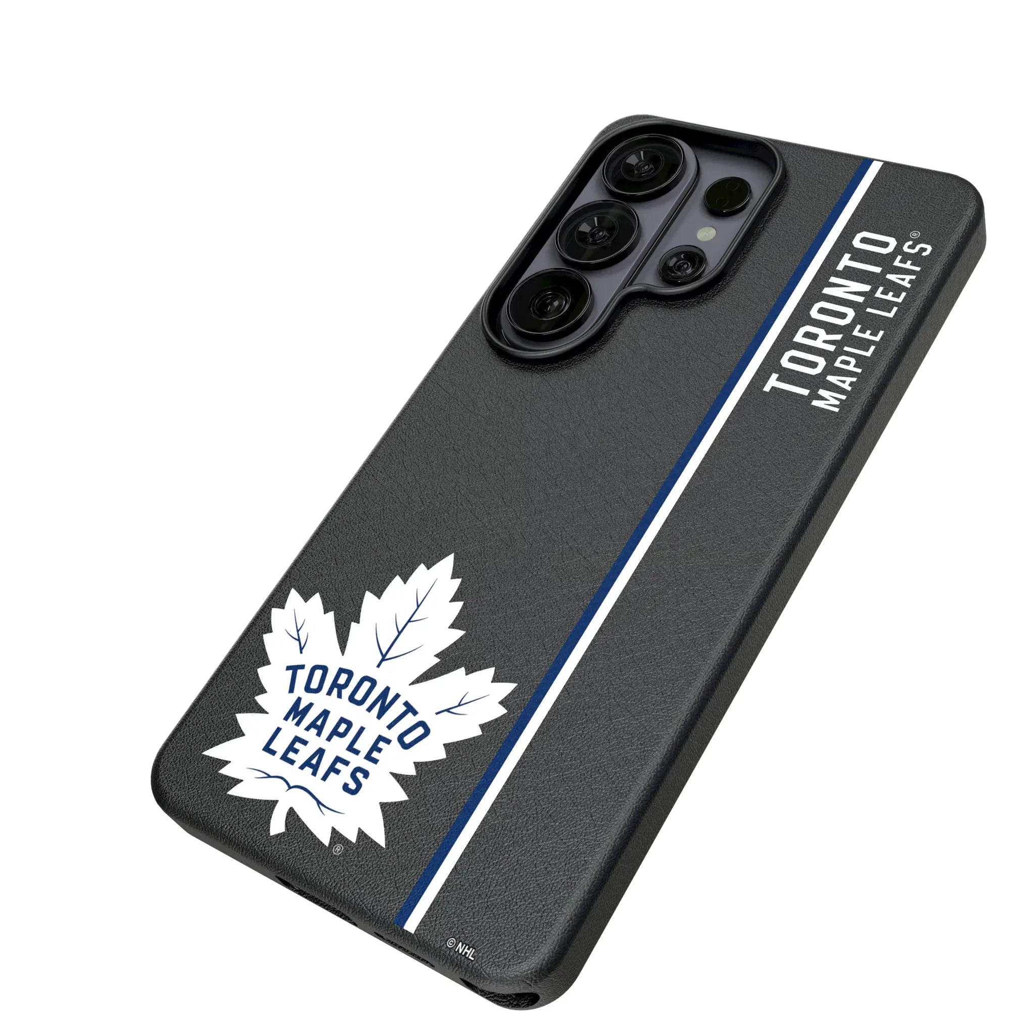 Toronto Maple Leafs Sidebar MagSafe Compatible Phone Case for Samsung Galaxy