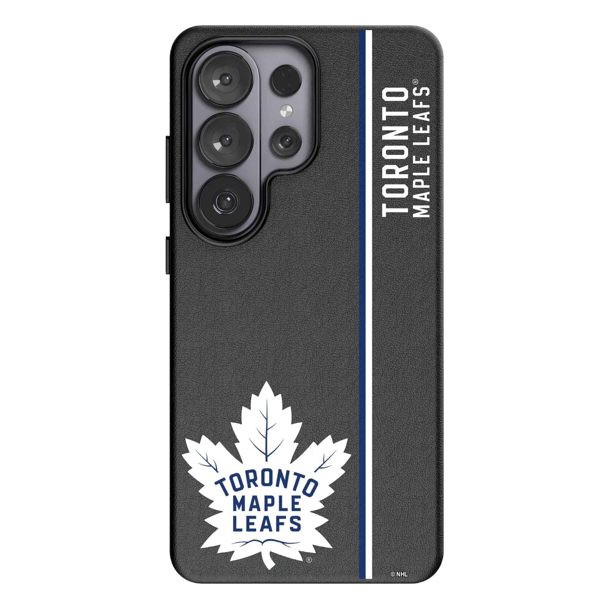 Toronto Maple Leafs Sidebar MagSafe Compatible Phone Case for Samsung Galaxy