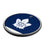Toronto Maple Leafs Stripe 15-Watt Wireless Charger