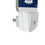 Toronto Maple Leafs Stripe Night Light 2-Pack