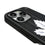 Toronto Maple Leafs Text Backdrop MagSafe Compatible Phone Case for Apple iPhone