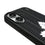 Toronto Maple Leafs Text Backdrop MagSafe Compatible Phone Case for Apple iPhone