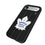 Toronto Maple Leafs Text Backdrop MagSafe Compatible Phone Case for Apple iPhone