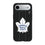 Toronto Maple Leafs Text Backdrop MagSafe Compatible Phone Case for Apple iPhone - Sports Gifts, Sports Memorabilia, Sports Collectibles, Fan Shop