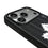 Toronto Maple Leafs Text Backdrop MagSafe Compatible Phone Case for Apple iPhone