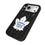 Toronto Maple Leafs Text Backdrop MagSafe Compatible Phone Case for Apple iPhone - Sports Gifts, Sports Memorabilia, Sports Collectibles, Fan Shop