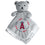 Los Angeles Angels - Security Bear Gray - 757 Sports Collectibles