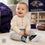 Baltimore Ravens Infant Shoes