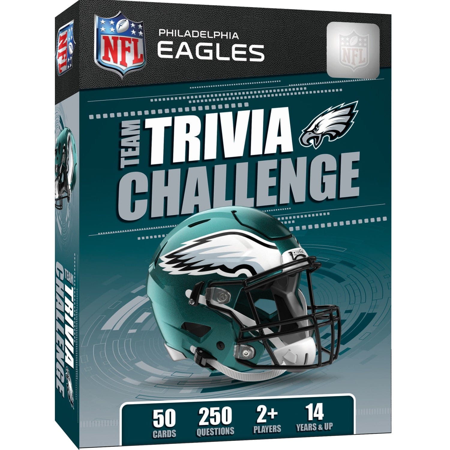 Philadelphia Eagles Trivia Challenge: Test Your Knowledge of the Birds! - Sports Gifts, Sports Memorabilia, Sports Collectibles, Fan Shop