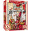 St. Louis Cardinals - Locker Room 500 Piece Jigsaw Puzzle