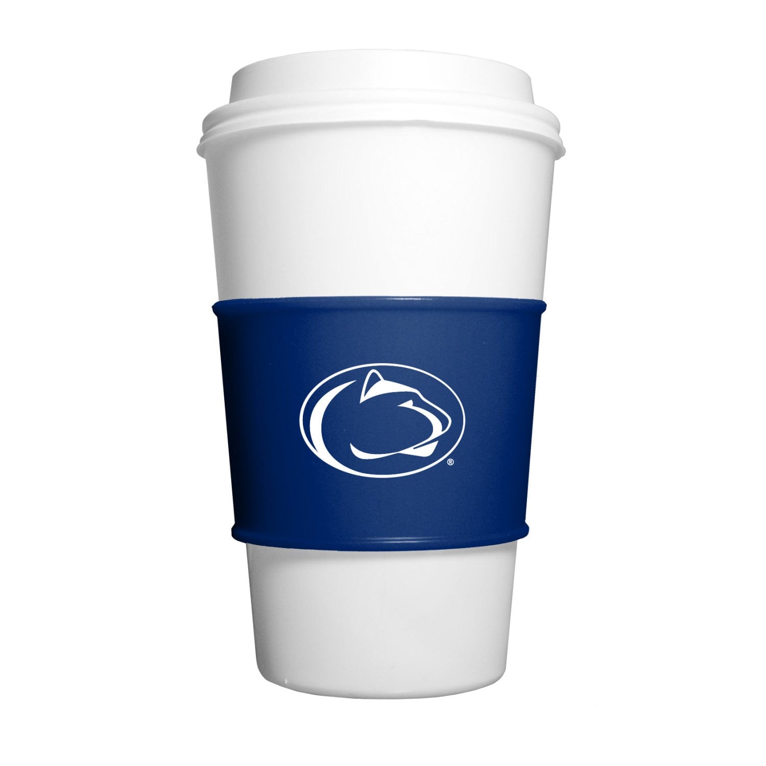 Penn State Nittany Lions Silicone Grip - Sports Gifts, Sports Memorabilia, Sports Collectibles, Fan Shop