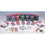 St. Louis Cardinals 300 Piece Poker Set