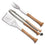 "TRIPLE PLAY" Combo Set - Sports Collectibles, Sports Memorabilia, Sports Fan Shop, Sports Gifts