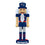 New England Patriots - Keepsake Nutcracker