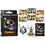 Pittsburgh Steelers Neon Playing Cards - 54 Card Deck