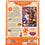 Clemson Tigers 500 Piece Locker Room Jigsaw Puzzle - Sports Gifts, Sports Memorabilia, Sports Collectibles, Fan Shop