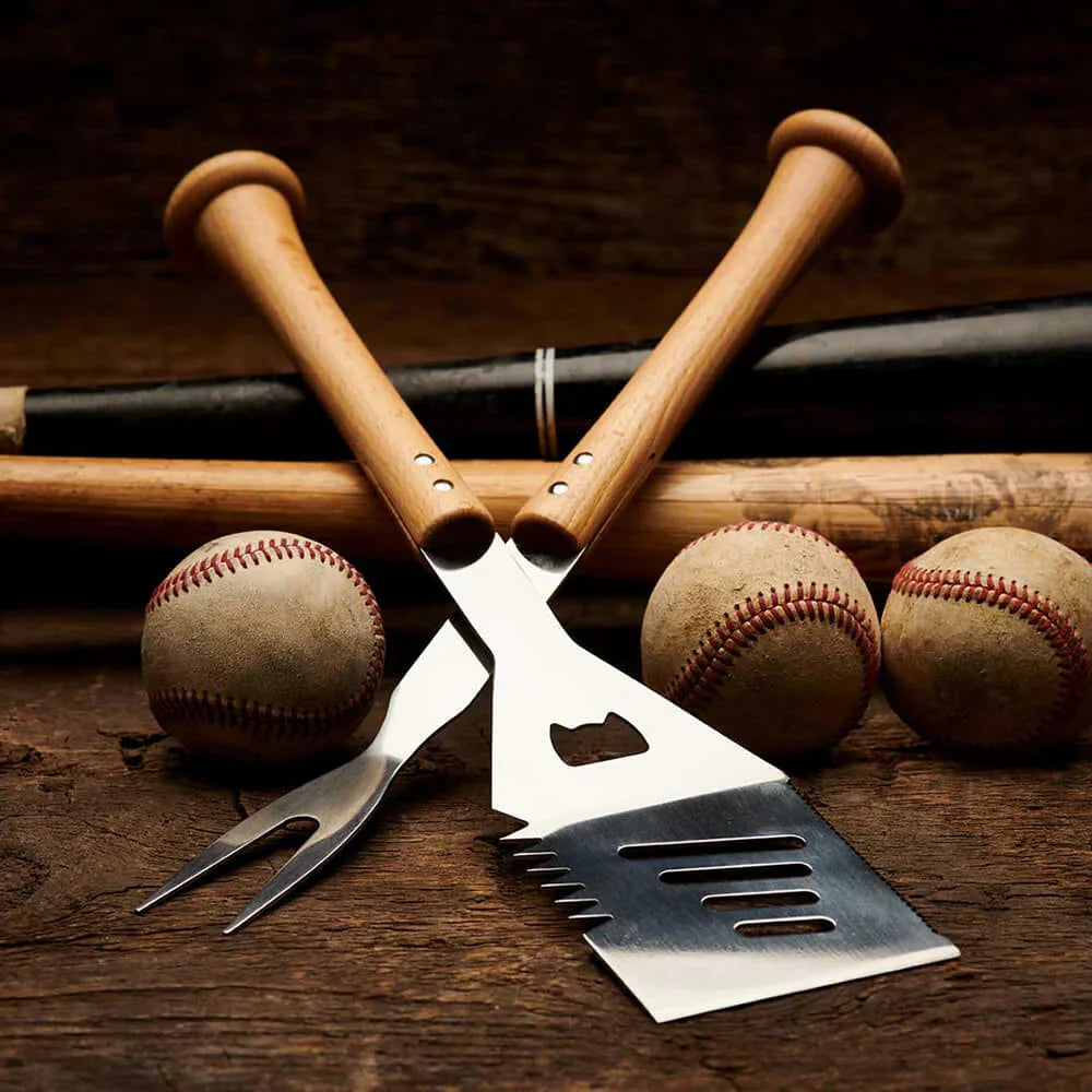 "TURN TWO" Combo Set - Sports Collectibles, Sports Memorabilia, Sports Fan Shop, Sports Gifts