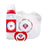 Philadelphia Phillies 3-Piece Baby Gift Set - Sports Gifts, Sports Memorabilia, Sports Collectibles, Fan Shop