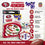 San Francisco 49ers Spot It! Card Game
