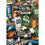 Philadelphia Eagles Locker Room 500-Piece Jigsaw Puzzle