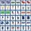 New York Giants Memory Matching Game
