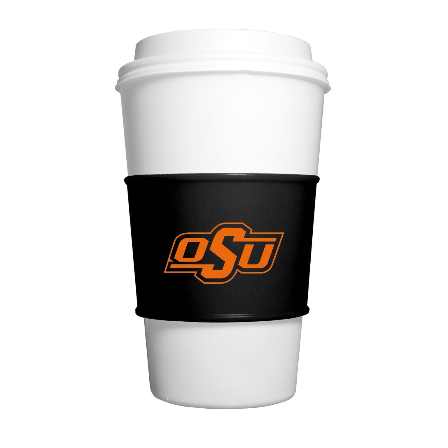 Oklahoma State Cowboys Silicone Grip - Sports Gifts, Sports Memorabilia, Sports Collectibles, Fan Shop