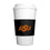 Oklahoma State Cowboys Silicone Grip - Sports Gifts, Sports Memorabilia, Sports Collectibles, Fan Shop