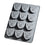 Las Vegas Raiders Silicone Ice Cube Tray - Sports Gifts, Sports Memorabilia, Sports Collectibles, Fan Shop