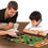 San Francisco Giants Checkers - 757 Sports Collectibles