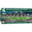 Michigan State Spartans 1000 Piece Panoramic Jigsaw Puzzle - Sports Gifts, Sports Memorabilia, Sports Collectibles, Fan Shop