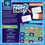 Britannica Games - What The Fact? Trivia Game - 757 Sports Collectibles