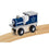 Dallas Cowboys Collectible Toy Train Engine