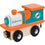 Miami Dolphins Toy Train Engine - Official NFL Team Merchandise - Sports Gifts, Sports Memorabilia, Sports Collectibles, Fan Shop