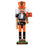 Cincinnati Bengals - Collectible Nutcracker - 757 Sports Collectibles